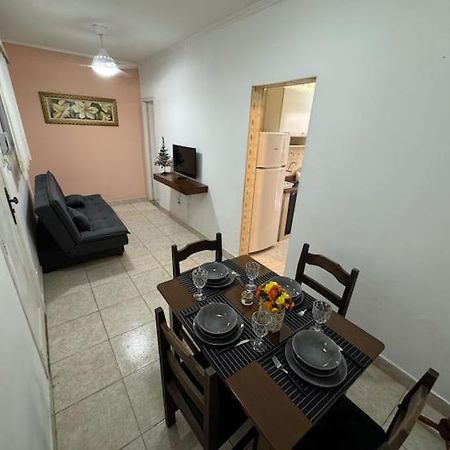 Casa Temporada Praia Grande 外观 照片