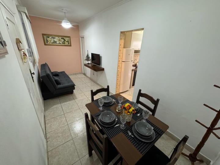 Casa Temporada Praia Grande 外观 照片