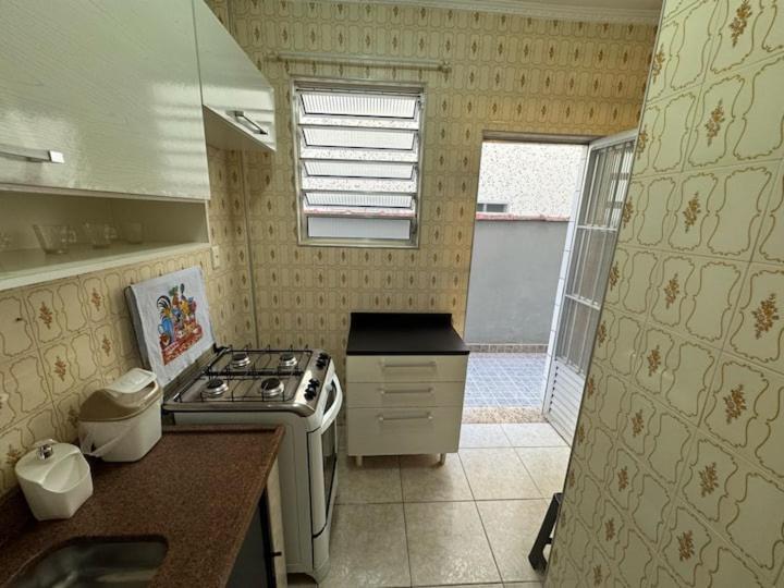 Casa Temporada Praia Grande 外观 照片