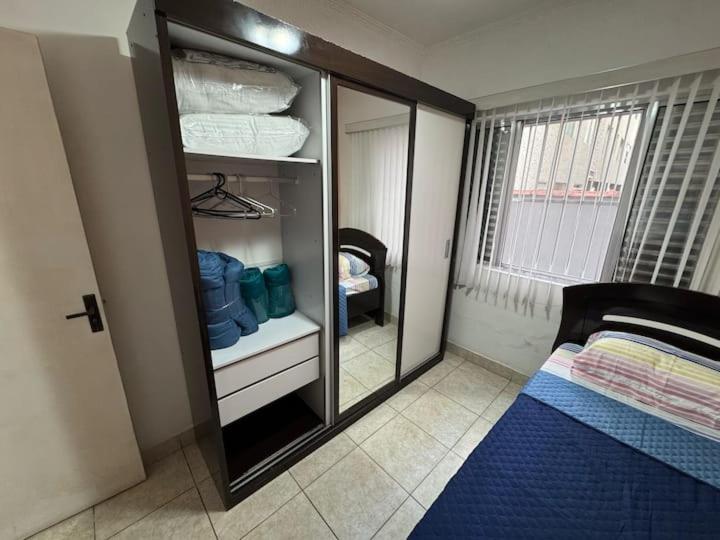 Casa Temporada Praia Grande 外观 照片